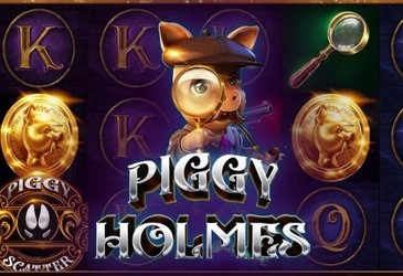 Piggy Holmes