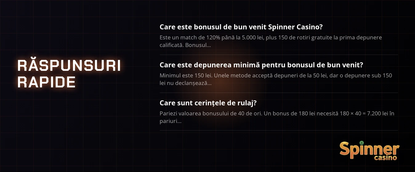 Consultă răspunsurile bonus.